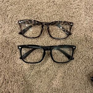 Women’s blue light glasses